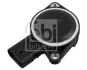Датчик положення заслонки дросельної VW T5/T6 2.0 TSI 11- FEBI BILSTEIN 178355 (фото 1)