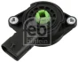 Датчик положення заслонки дросельної VW T5/T6 2.0 TSI 11- FEBI BILSTEIN 178355 (фото 2)