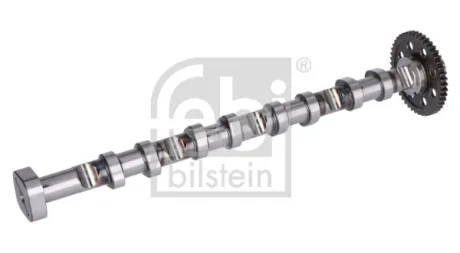 Розподільний вал Skoda Octavia/VW Golf VI/Passat 1.8 TSI 07-14 (сторона випуску) FEBI BILSTEIN 178379