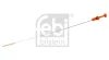 Щуп рівня олії PSA 1.4 TU3 Євро-3 505 mm (вир-во FEBI) FEBI BILSTEIN 178390 (фото 1)
