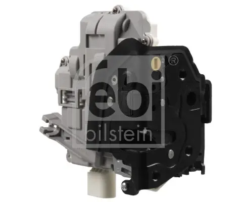 Замок дверей (задніх/R) Seat Leon 05-13 FEBI BILSTEIN 178393 (фото 1)