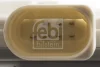 Замок дверей (задніх/R) Seat Leon 05-13 FEBI BILSTEIN 178393 (фото 2)