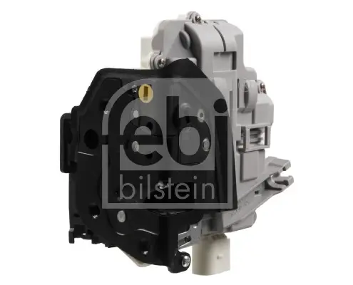 Замок дверей (задніх/L) Seat Leon 05-13 FEBI BILSTEIN 178396 (фото 1)