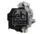 Замок дверей (задніх/L) Seat Leon 05-13 FEBI BILSTEIN 178396 (фото 1)