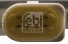 Замок дверей (задніх/L) Seat Leon 05-13 FEBI BILSTEIN 178396 (фото 2)