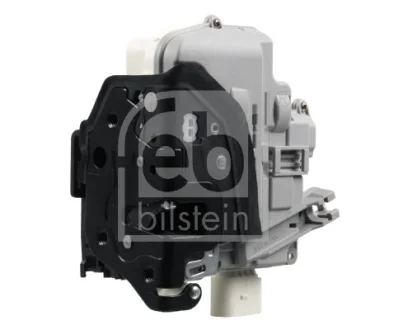 Замок дверей (передніх/L) VW Passat/Tiguan 05-18 FEBI BILSTEIN 178397