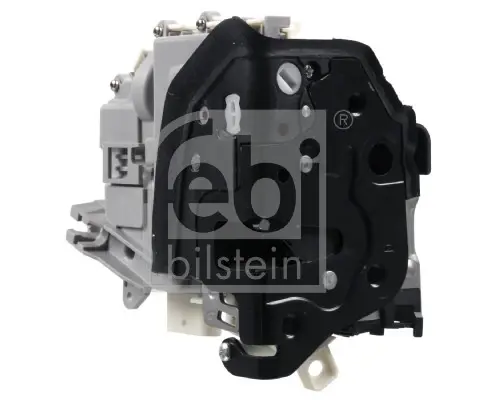 Замок дверей (передніх/R) VW Touareg 17- FEBI BILSTEIN 178399 (фото 1)