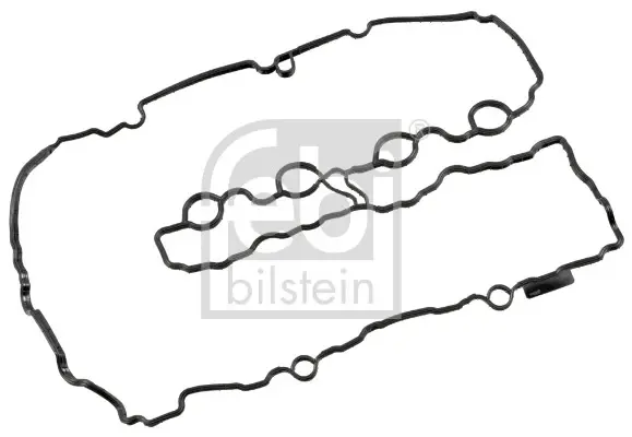Прокладка кришки клапанів BMW 3 (G20/G80/G28)/5 (G30/F90)/7 (G11/G12) B48 FEBI BILSTEIN 178412 (фото 1)