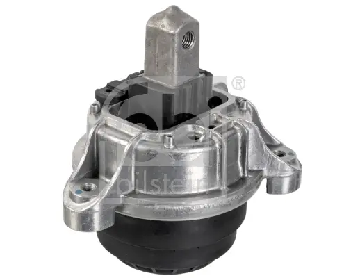 Подушка двигуна (L) BMW 5 (F10) 2.0-2.8/1.8-2.5d 10-16 (N47N) FEBI BILSTEIN 178417 (фото 1)