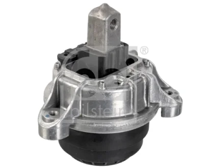 Подушка двигуна (L) BMW 5 (F10) 2.0-2.8/1.8-2.5d 10-16 (N47N) FEBI BILSTEIN 178417