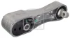 Подушка двигуна (задня) BMW 2 (F44/F45/F46)/X1 (F48)/X2 (F39) 13- B47/B37/B38 FEBI BILSTEIN 178419 (фото 1)