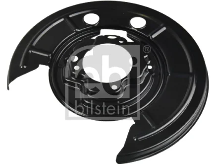 Захист диска гальмівного (R) Citroen Jumper/ Fiat Ducato/ Peugeot Boxer 06- FEBI BILSTEIN 178423