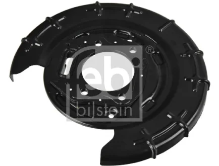 Захист колодок ручника (L) Hyundai i30 07-12 FEBI BILSTEIN 178434