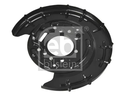 Захист колодок ручника (R) Hyundai i30 07-12 FEBI BILSTEIN 178435 (фото 1)