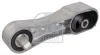 Подушка КПП BMW X1 (F48)/X2 (F39) 14- (L) B47/B48 FEBI BILSTEIN 178453 (фото 2)