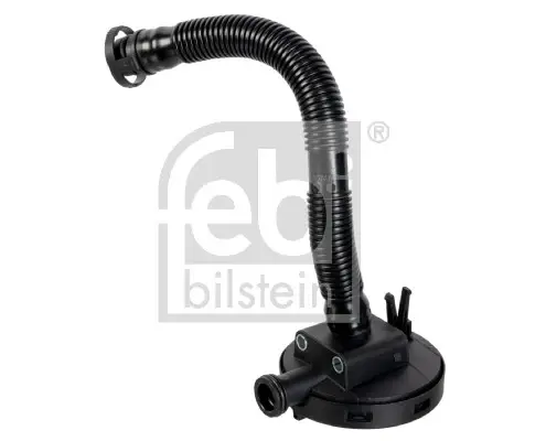 Клапан вентиляції картера Skoda Fabia/Roomster 1.6 06- FEBI BILSTEIN 178472 (фото 1)