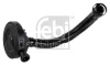 Клапан вентиляції картера Skoda Fabia/Roomster 1.6 06- FEBI BILSTEIN 178472 (фото 2)