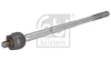 Тяга рульова Ford Ecosport 13- FEBI BILSTEIN 178481 (фото 2)