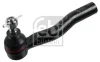 Накінечник тяги керма (L) Toyota C-HR/Aygo 16- FEBI BILSTEIN 178501 (фото 1)