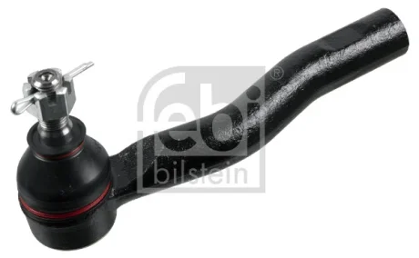 Накінечник тяги керма (L) Toyota C-HR/Aygo 16- FEBI BILSTEIN 178501