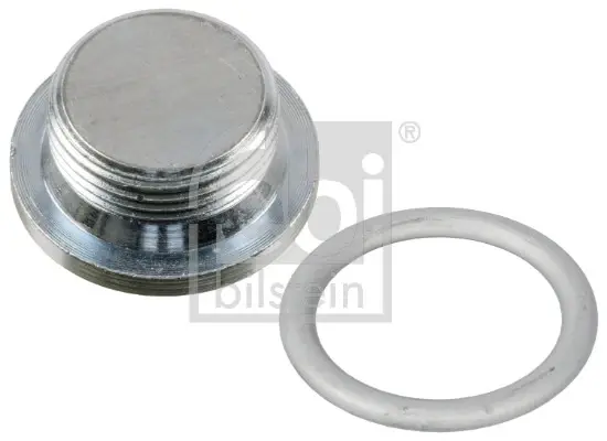 Болт зливу оливи Audi 100/A6/A8 88- FEBI BILSTEIN 178527 (фото 1)