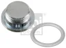 Болт зливу оливи Audi 100/A6/A8 88- FEBI BILSTEIN 178527 (фото 1)