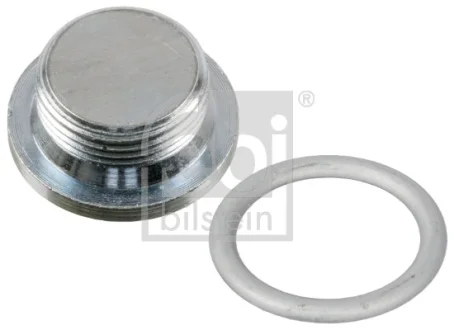 Болт зливу оливи Audi 100/A6/A8 88- FEBI BILSTEIN 178527