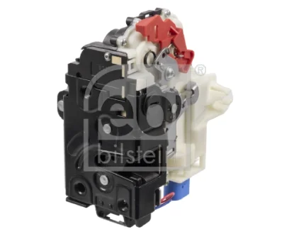 Замок дверей (задній/L) Skoda Fabia 99-08 FEBI BILSTEIN 178563