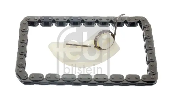 Комплект ланцюга насосу масляного Ford Kuga/Mondeo/Ranger 2.0/2.5 11- FEBI BILSTEIN 178596 (фото 1)