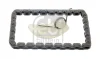 Комплект ланцюга насосу масляного Ford Kuga/Mondeo/Ranger 2.0/2.5 11- FEBI BILSTEIN 178596 (фото 1)