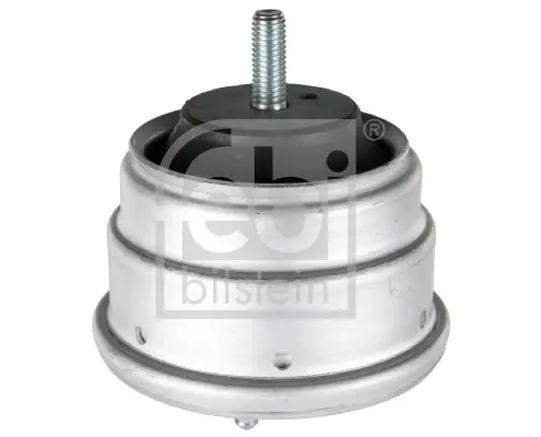 Подушка двигуна (R) BMW 5 (E39) 00-03 FEBI BILSTEIN 17861 (фото 1)