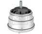 Подушка двигуна (R) BMW 5 (E39) 00-03 FEBI BILSTEIN 17861 (фото 1)
