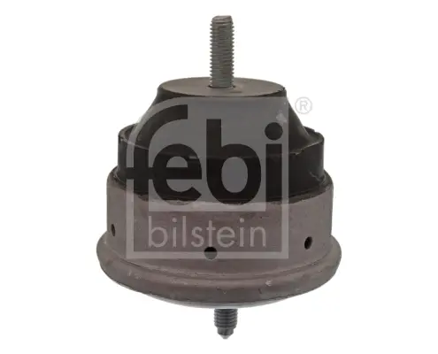 Подушка двигуна (L) BMW 5 (E39) 2.0D 00-03 FEBI BILSTEIN 17862 (фото 1)