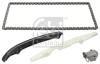 Комплект ланцюга ГРМ Fiat 500C/500/500L/Panda/Punto 0.9 07- FEBI BILSTEIN 178624 (фото 1)