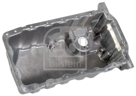 Оливозбірник (піддон) VW T5 1.9TDI 03-09 FEBI BILSTEIN 178649