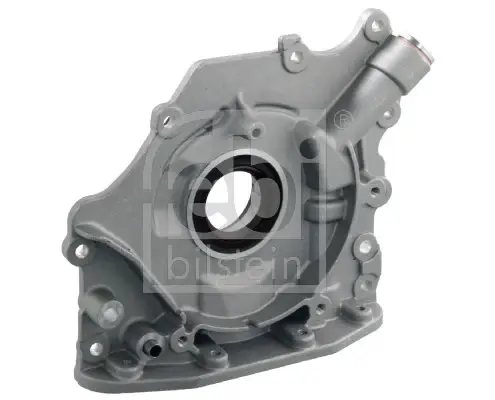 Насос масляний Fiat Scudo/Peugeot Expert/Citroen Berlingo 1.6HDi 05- = 5337040000 FEBI BILSTEIN 178670 (фото 1)
