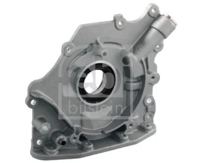 Насос масляний Fiat Scudo/Peugeot Expert/Citroen Berlingo 1.6HDi 05- = 5337040000 FEBI BILSTEIN 178670