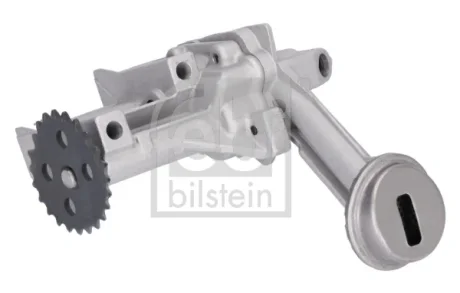 Насос масляний Renault Kangoo 1.4/1.6 97- FEBI BILSTEIN 178673