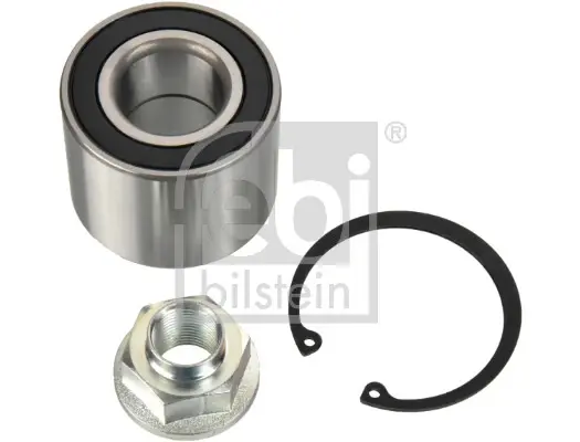 Підшипник маточини (задньої) Opel Agila/Suzuki Swift 05- FEBI BILSTEIN 178720 (фото 1)