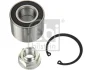 Підшипник маточини (задньої) Opel Agila/Suzuki Swift 05- FEBI BILSTEIN 178720 (фото 1)
