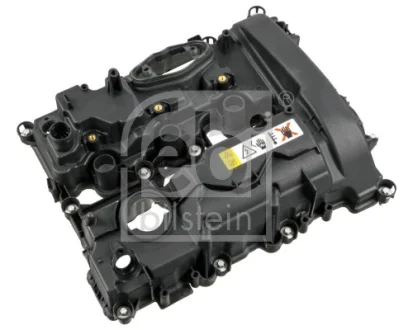 Кришка клапанів BMW 3 (F30/F80)/4 (F32/F82)/5 (F10/)X5 (F15/F85) 1.5 13- B38 FEBI BILSTEIN 178734
