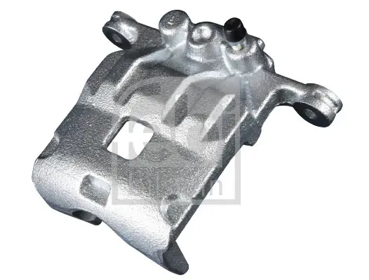 Супорт гальмівний (передній) (L) Ford Fiesta 01- FEBI BILSTEIN 178738 (фото 1)