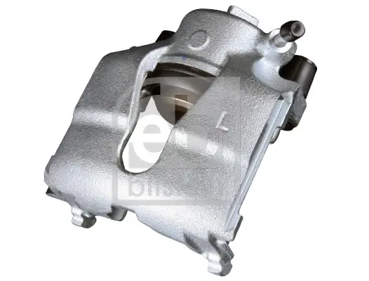 Супорт гальмівний (передній) (L) Opel Astra G/Zafira A 98-10 (ATE) (d=52mm) FEBI BILSTEIN 178764 (фото 1)