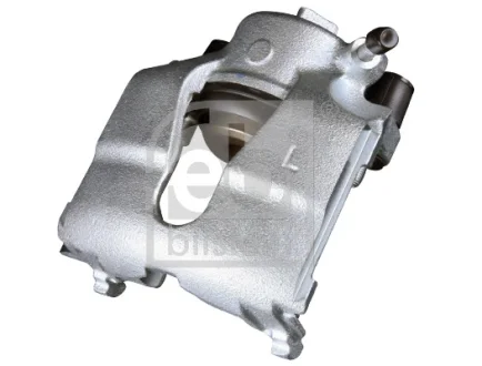 Супорт гальмівний (передній) (L) Opel Astra G/Zafira A 98-10 (ATE) (d=52mm) FEBI BILSTEIN 178764