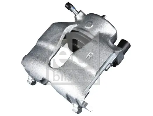 Супорт гальмівний (передній) (R) Opel Astra G/Zafira A 98-10 (ATE) (d=52mm) FEBI BILSTEIN 178765 (фото 1)