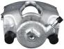 Супорт гальмівний (передній) (R) Opel Astra G/Zafira A 98-10 (ATE) (d=52mm) FEBI BILSTEIN 178765 (фото 2)