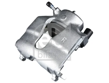 Супорт гальмівний (передній) (R) Opel Astra G/Zafira A 98-10 (ATE) (d=52mm) FEBI BILSTEIN 178765
