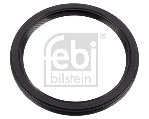 Сальник колінвалу (передній) Mazda 3/6/CX-7 2.2 MZR-CD 08-13 (59x70.5x6) FEBI BILSTEIN 178770 (фото 1)