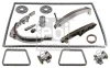 Комплект ланцюга ГРМ BMW 5 (E39)/7 (E38) 3.5/4.0i 96-03 (M62/N62) FEBI BILSTEIN 178830