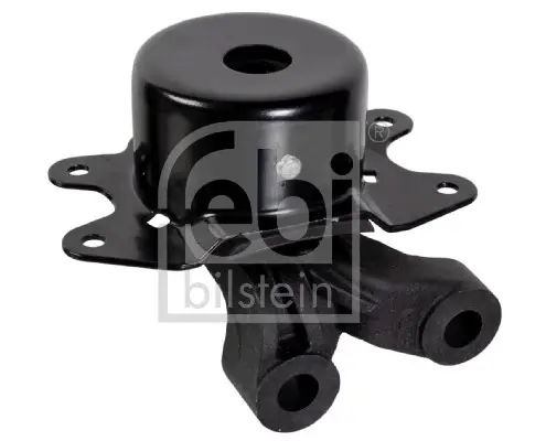 Подушка двигуна (L) Opel Combo 1.7CDTI 04- FEBI BILSTEIN 178863 (фото 1)